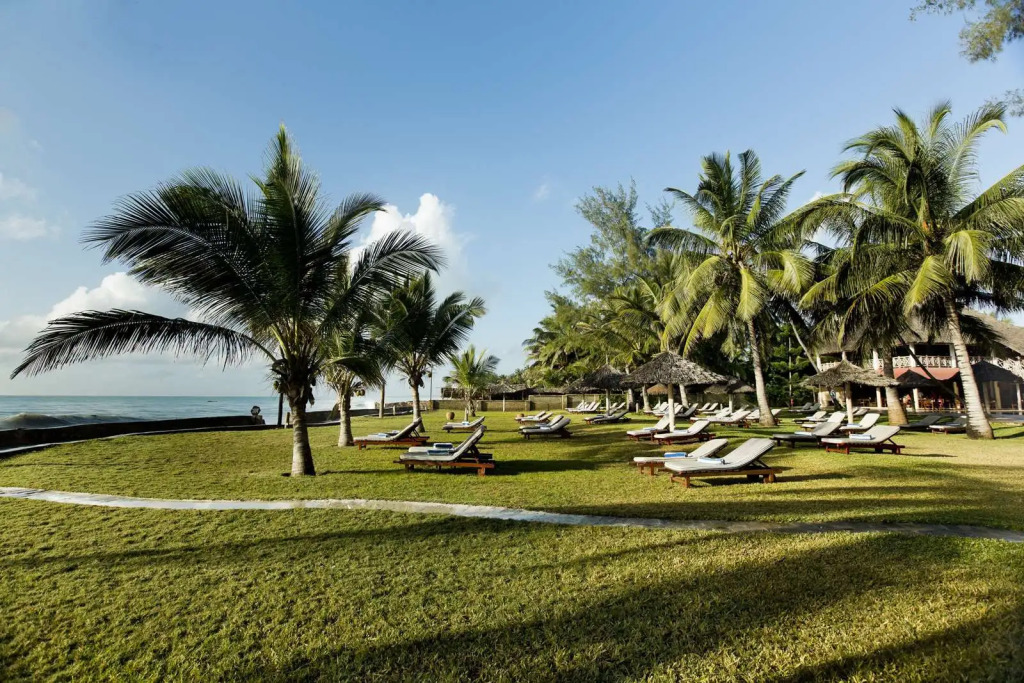 Neptune Palm Beach Boutique Resort & Spa - Все включено