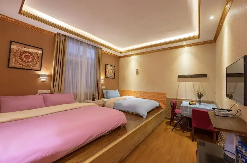 Youjia Hotel