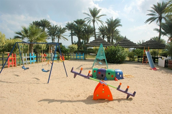 Golf Beach Djerba