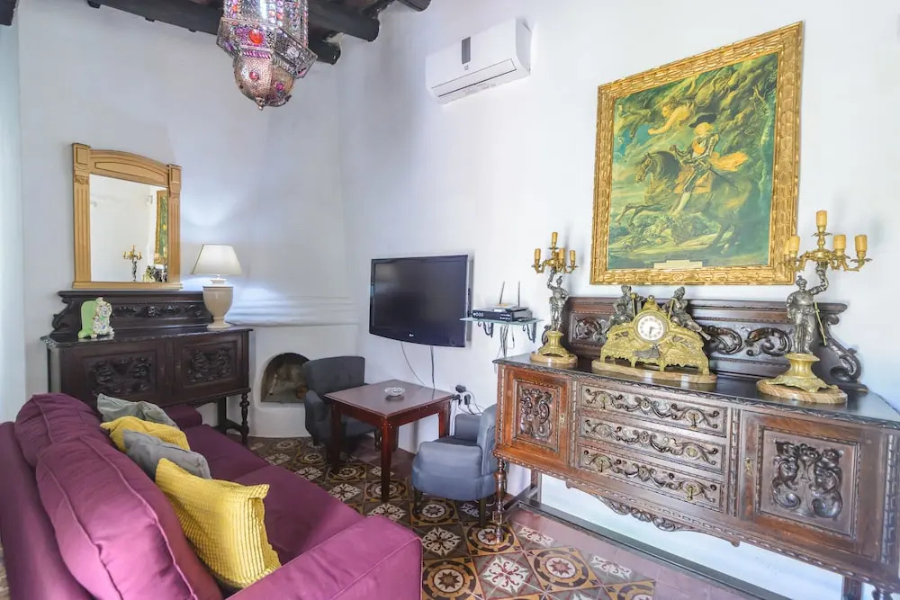 Casa Spa De La Mariola