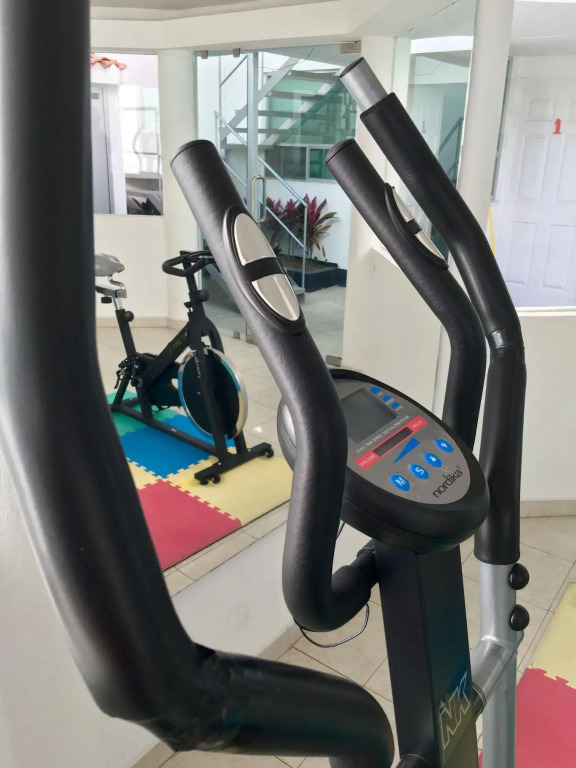 Metropoli Suites Ejecutivas