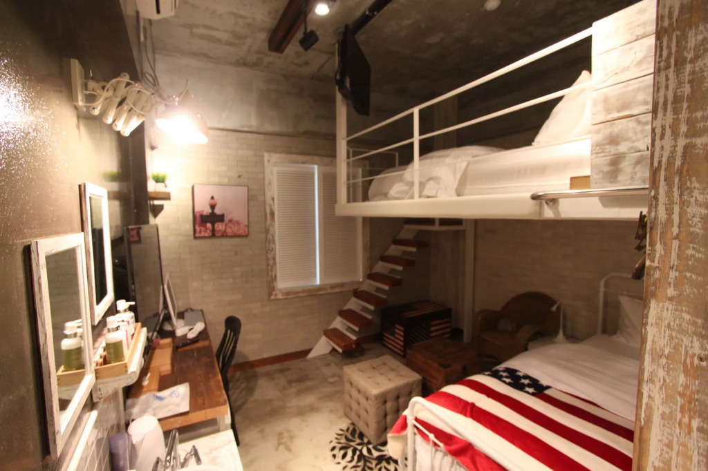 Daegu February Hotel Hwanggeum