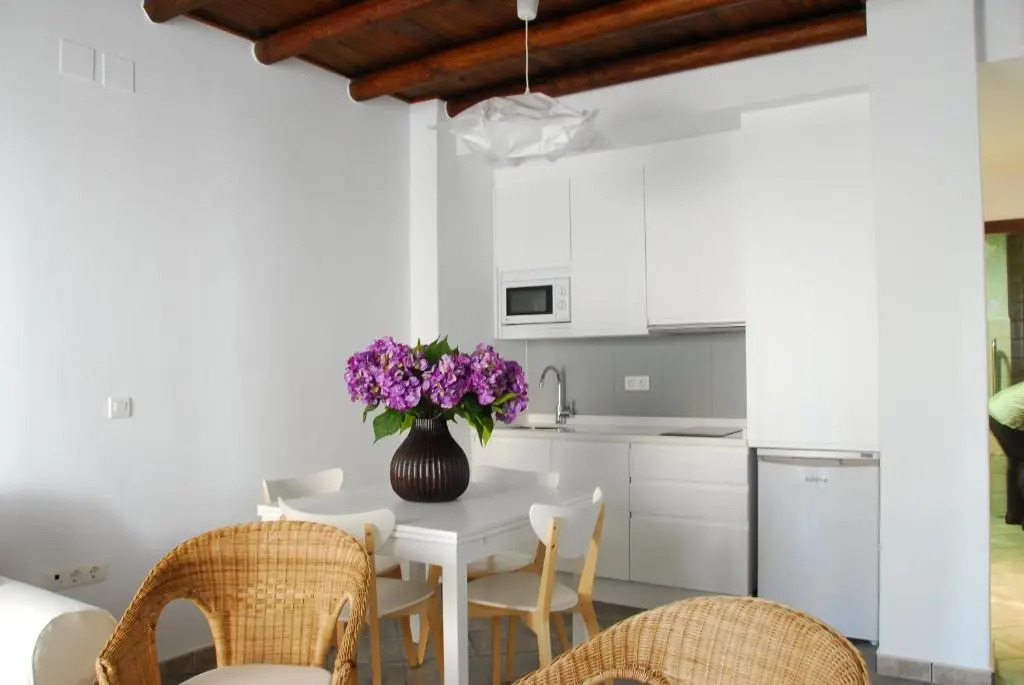 Casa Millán
