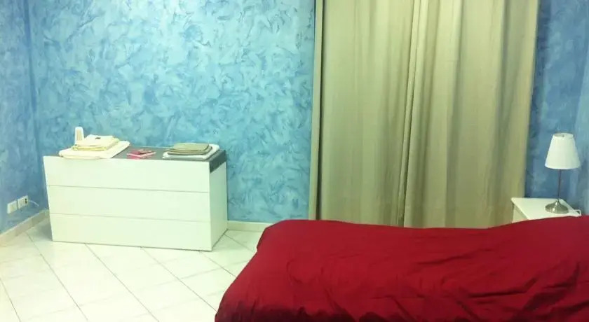 Casa Brigida Rooms - B&B Napoli Centro