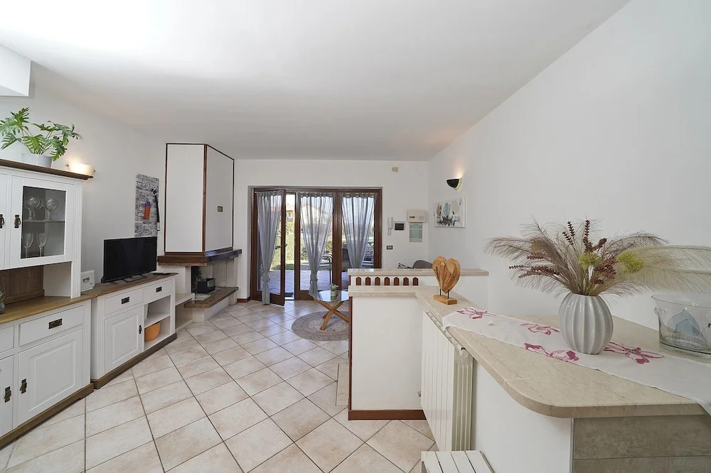 Appartamento Borgo Alto