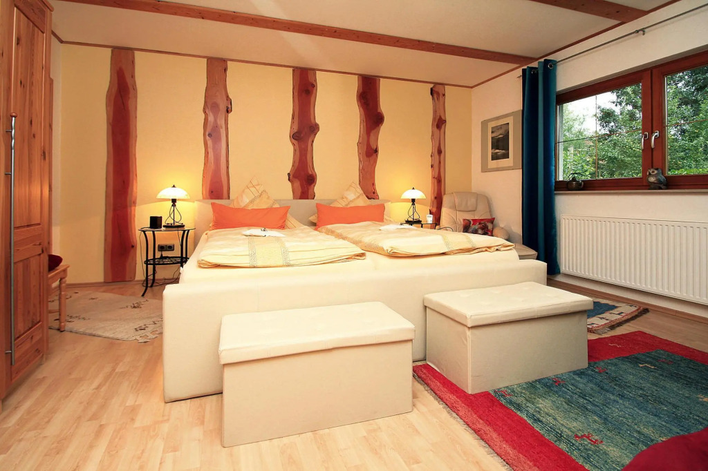 Apartment, Clausthal-Zellerfeld