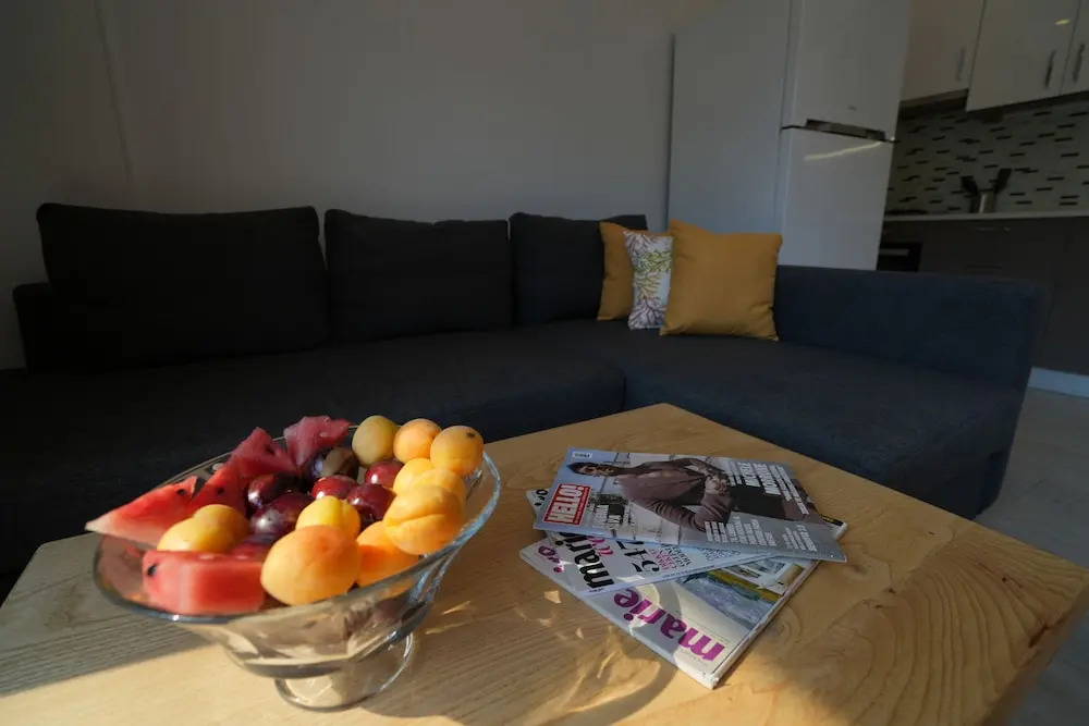 Maye Residence