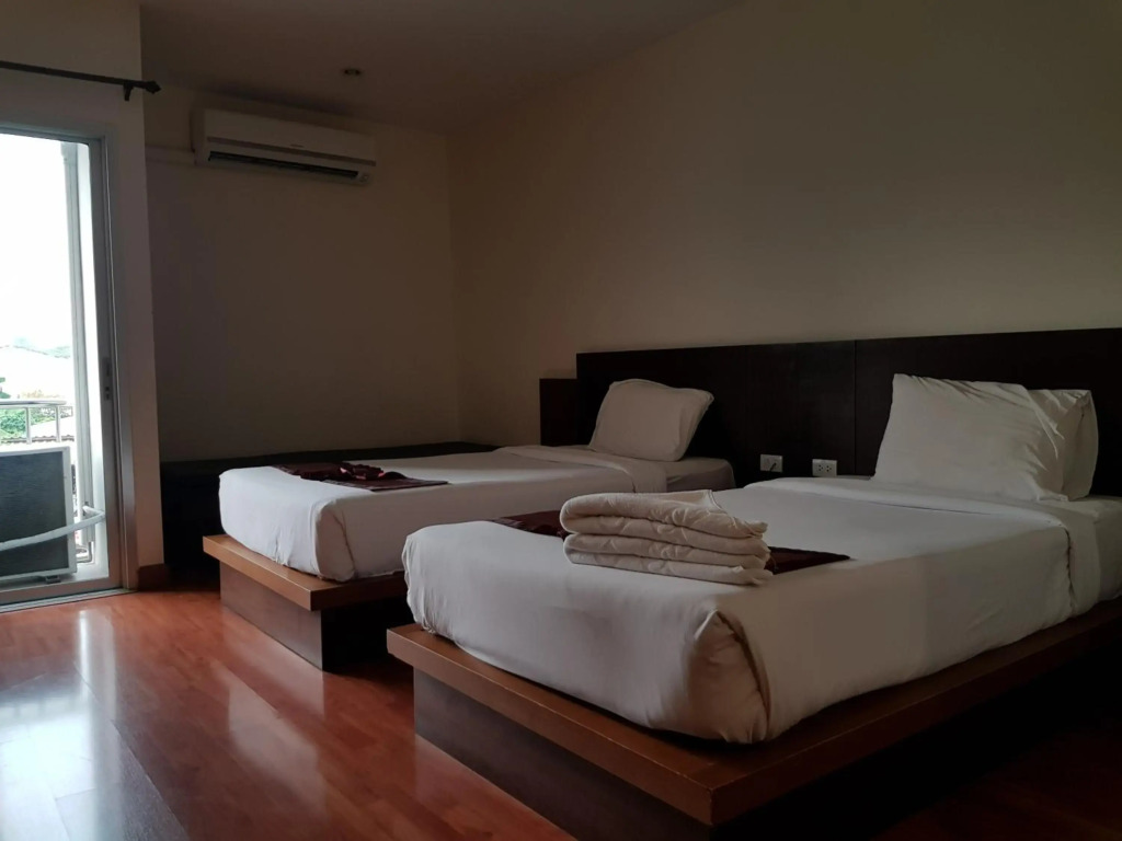 Pangviman Place Resotel SHA Plus