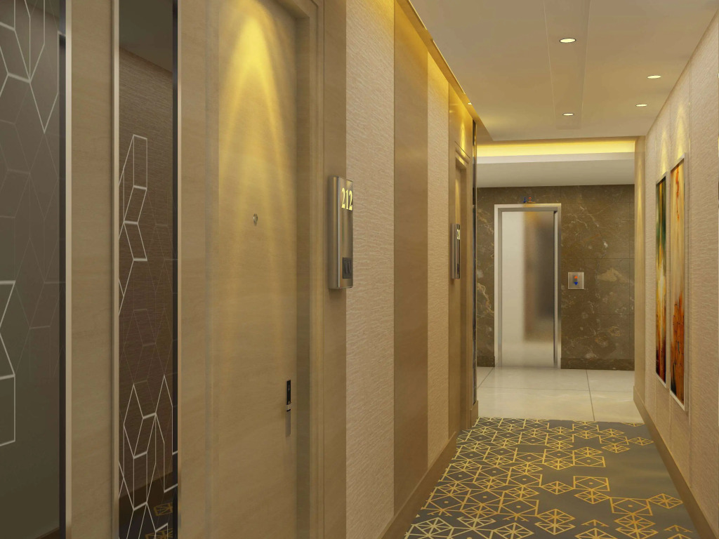 Days Hotel Jaipur Tonk Road By Wyndham