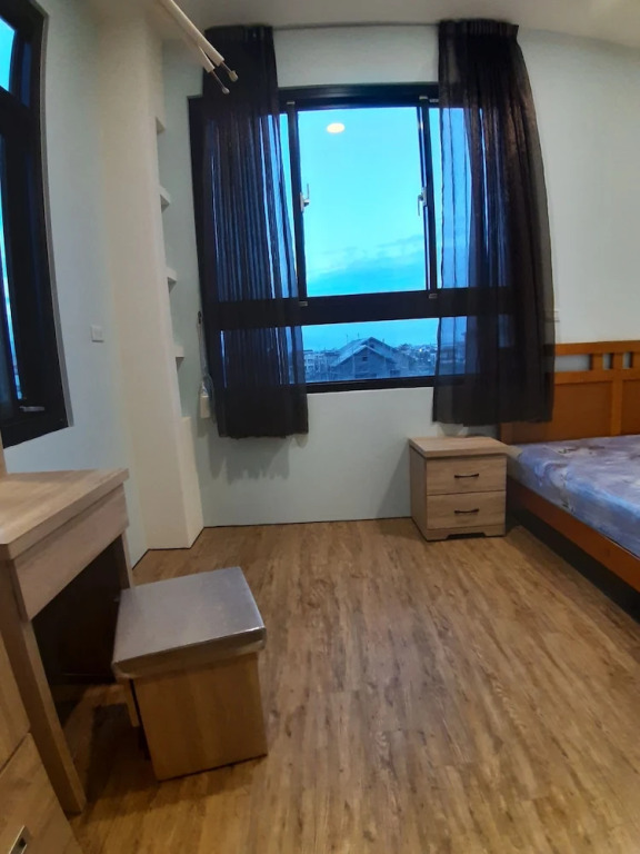 YU homestay