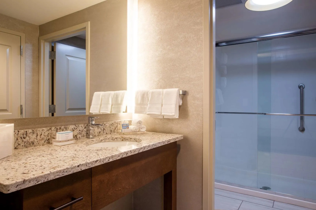Homewood Suites By Hilton Myrtle Beach Coastal Grand Mall