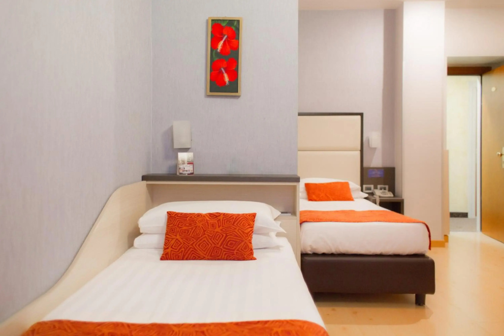 Hotel Piacenza