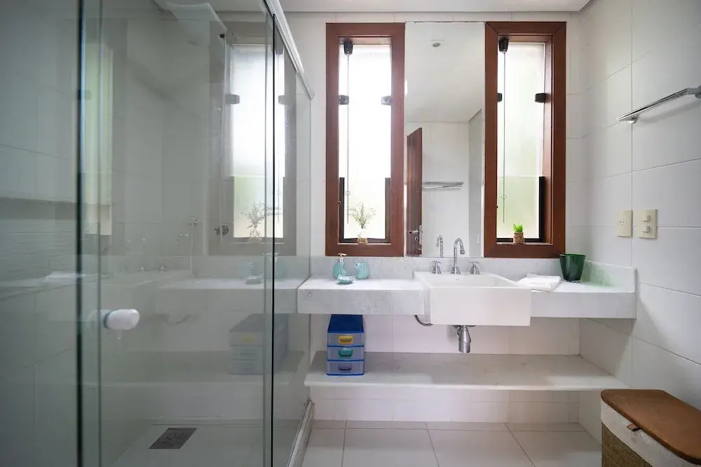 Bz90 Casa 200m da praia área gourmet