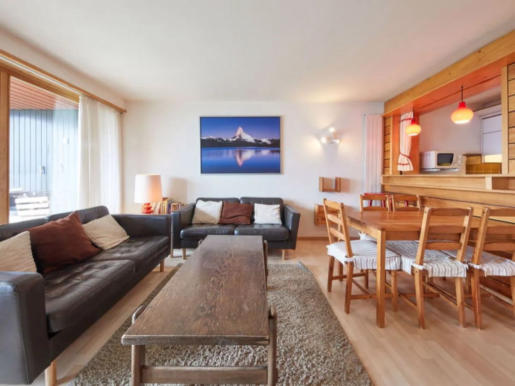 House Blava 108 Thyon-Les Collons