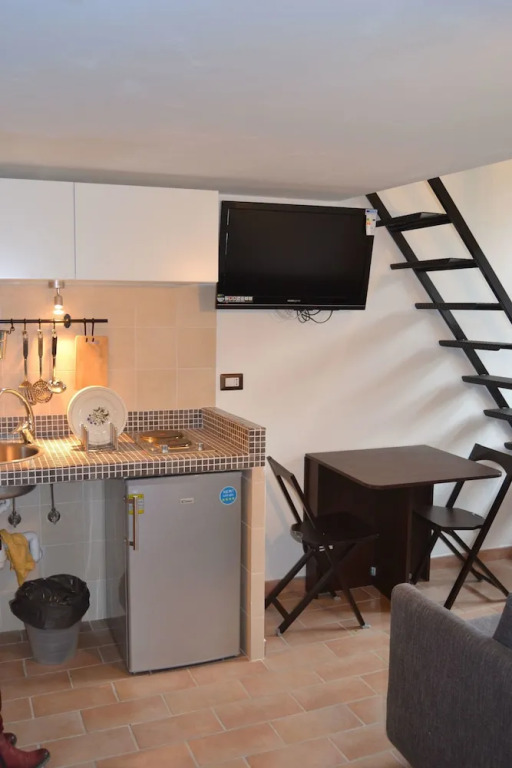 Fori Romani B&B
