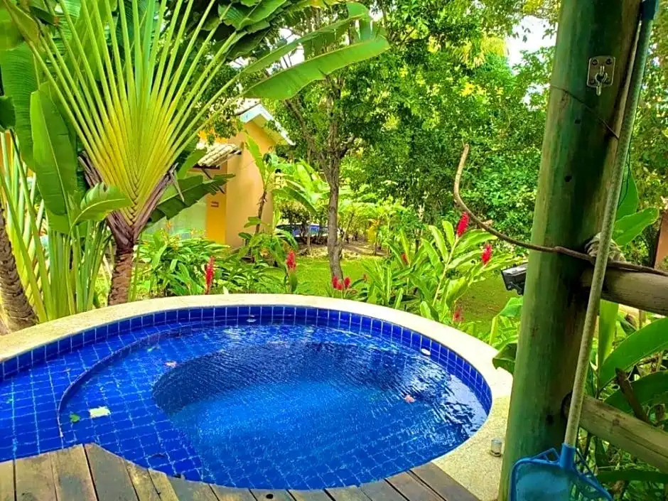 Villas do Pratagy Temporada