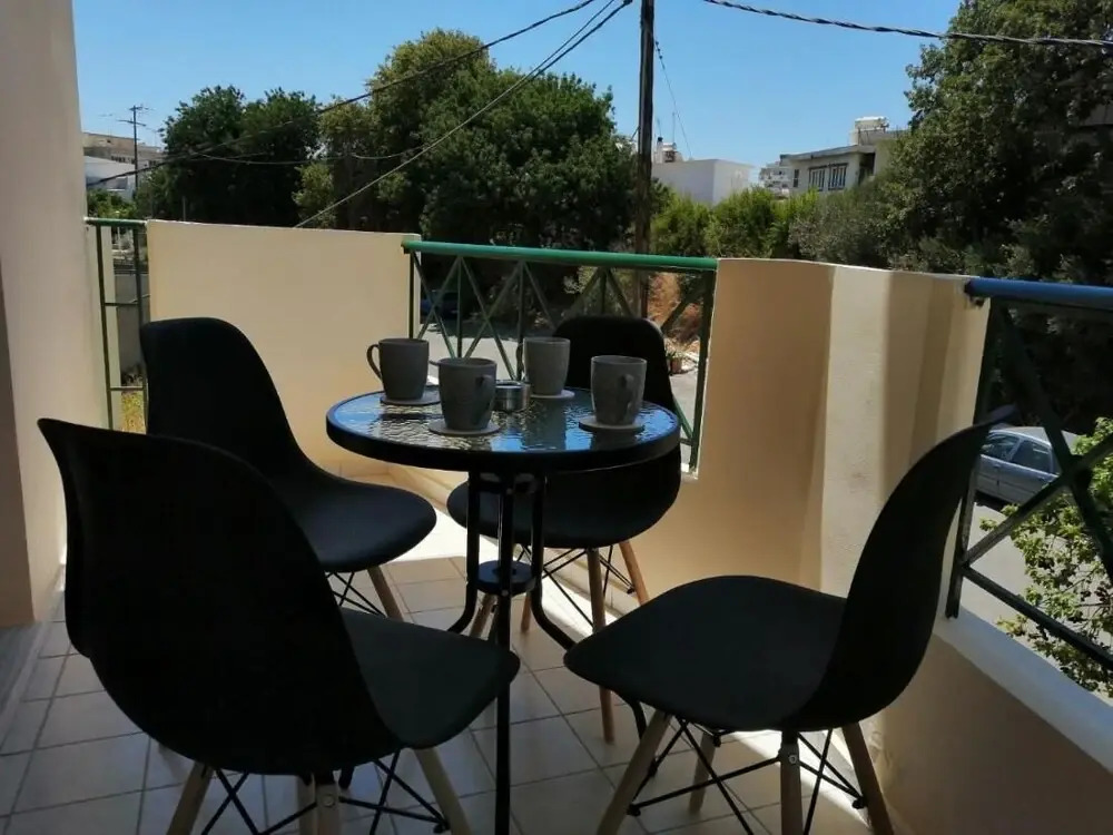 Panos Alex Apartment
