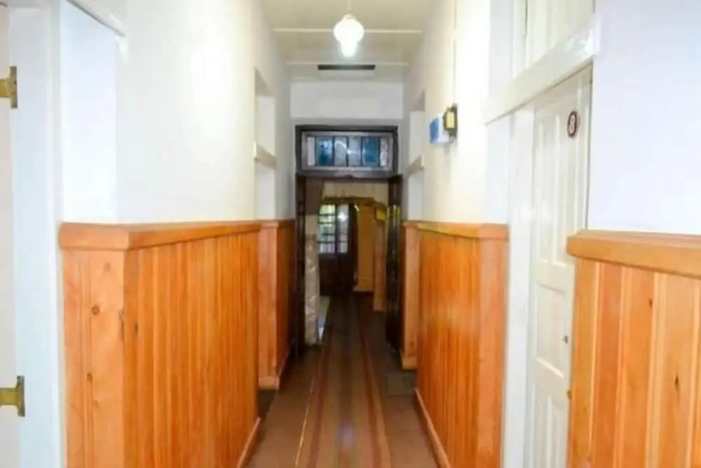 Highcliffe Guest House
