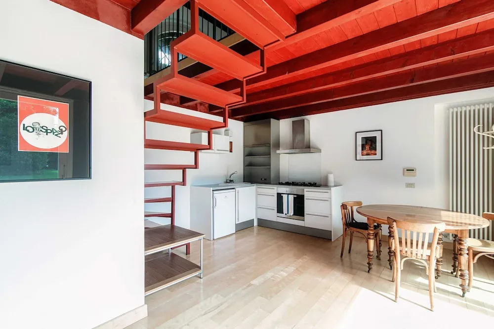 Villa Edmonda - by MyHomeInComo