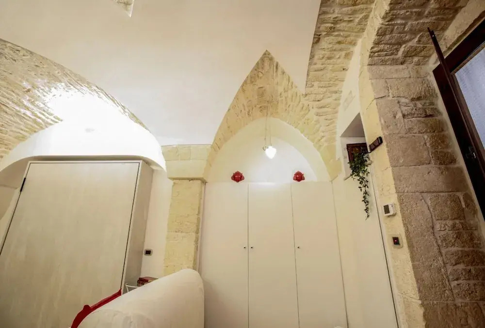 Loft S Martino-monolocale con Vasca Idromassaggio