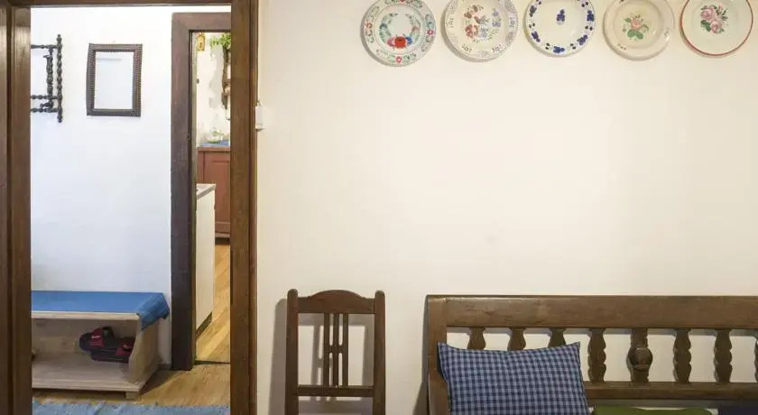 Apartment Kuharić
