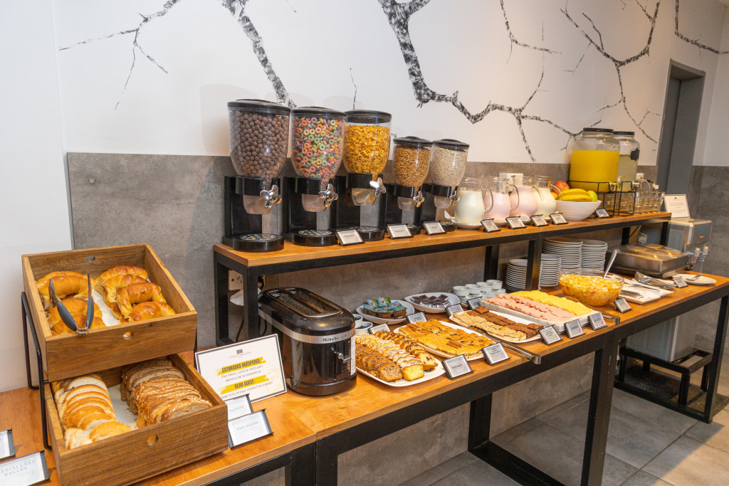 HOTEL CONCEPT BARILOCHE