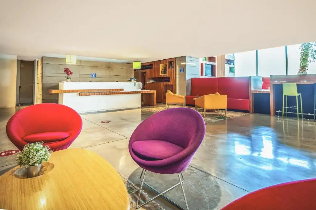 Nof Hotel
