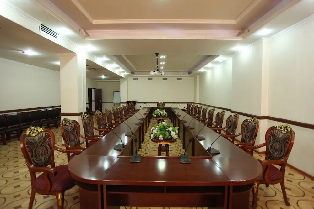 Guliston hotel