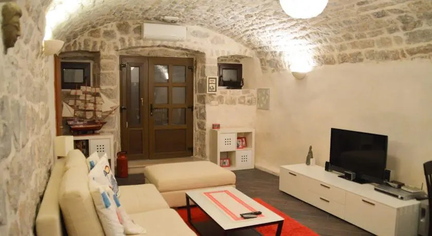Apartment Sukno