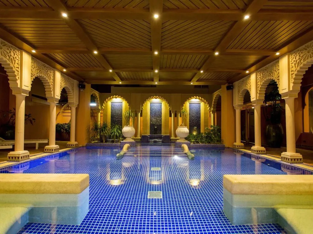 Kenting Amanda Hotel