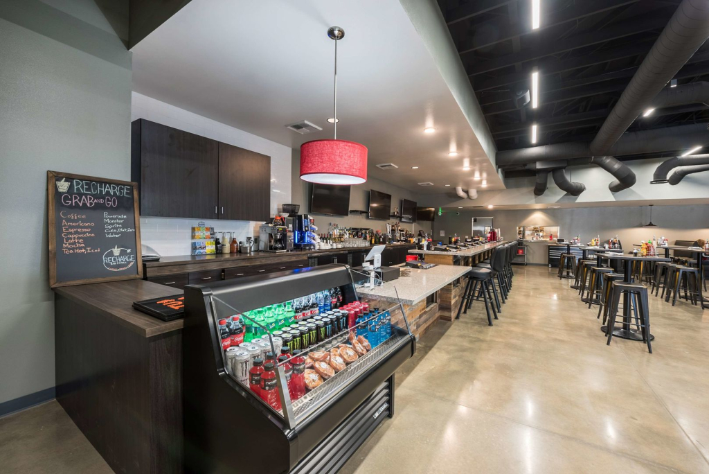 Studio 6 Mccarran, NV - Sparks - Tahoe - Reno Industrial Center