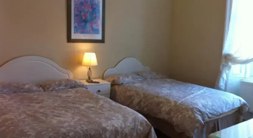 Windsor Lodge B&B