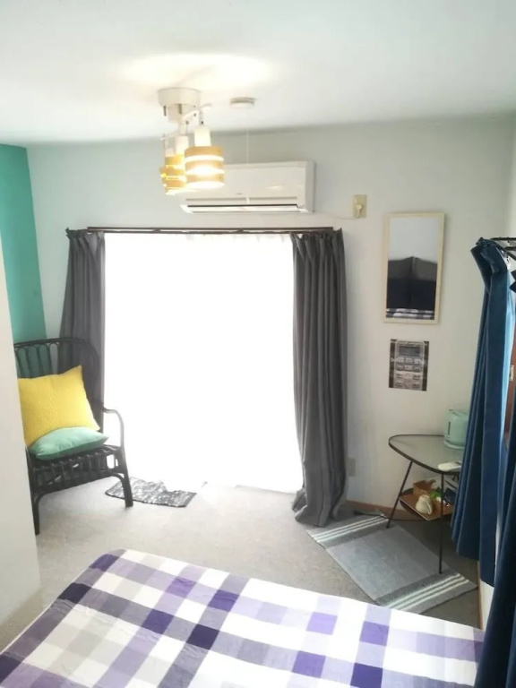 Haneda Homestay