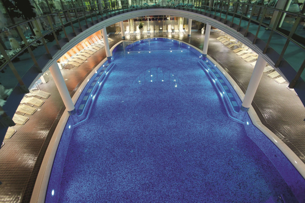 centrovital Hotel Berlin
