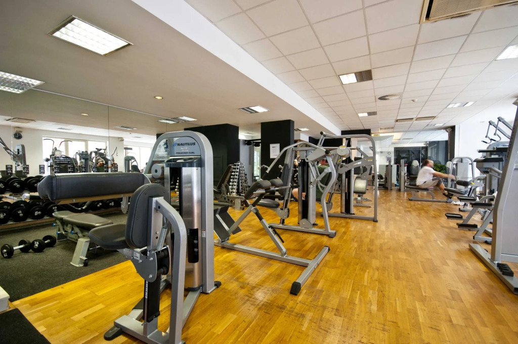Thon Hotel Residence Parnasse Aparthotel
