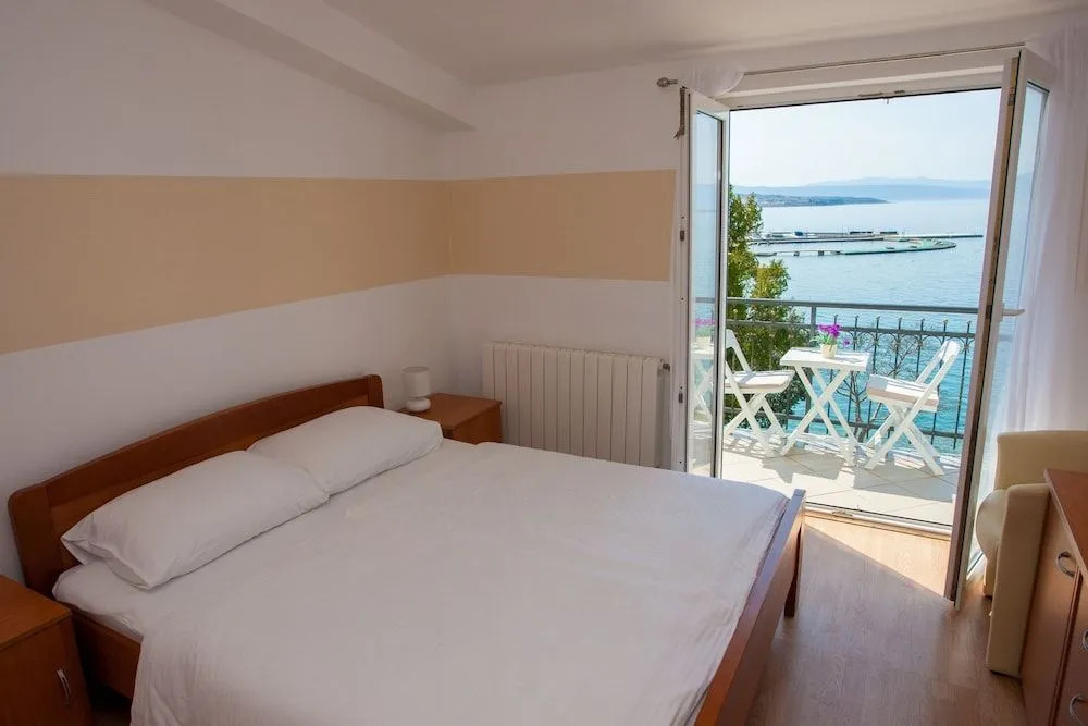 Apartments & Rooms Milcetic D