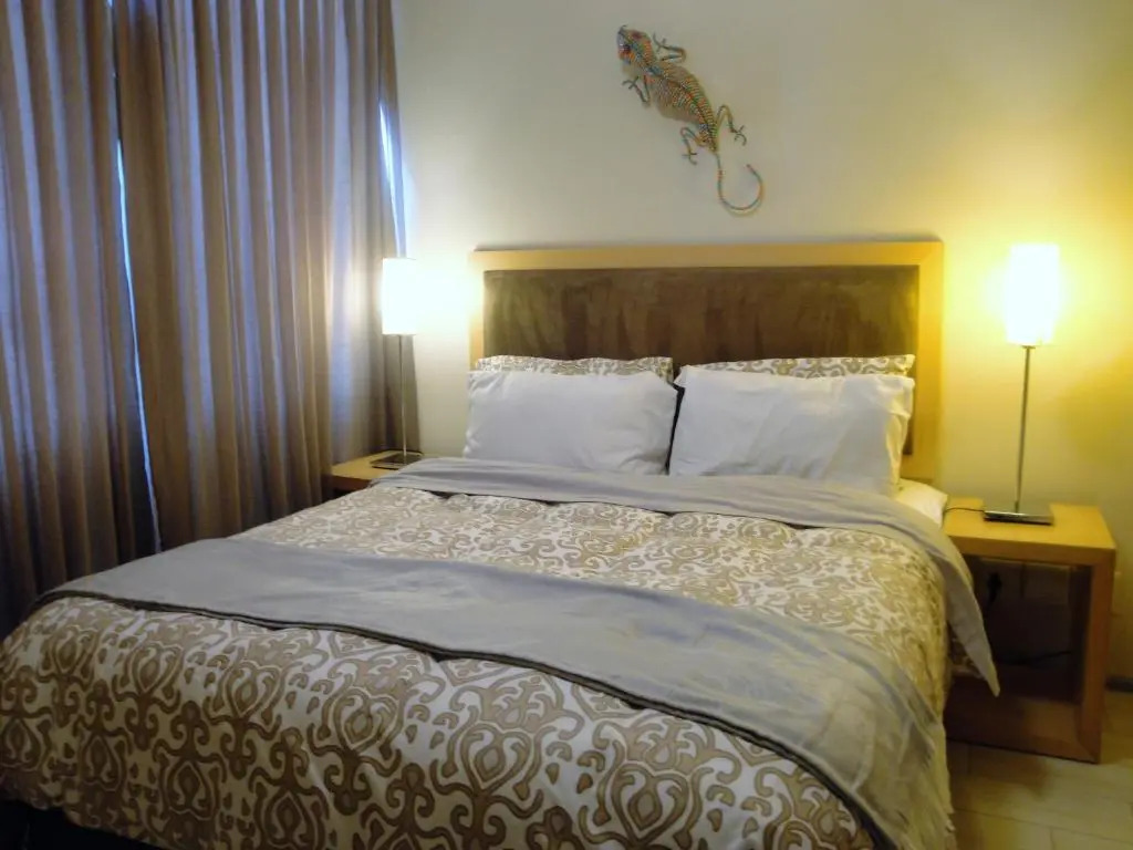 Apartment in Foutain Suites Hotel - 813FS