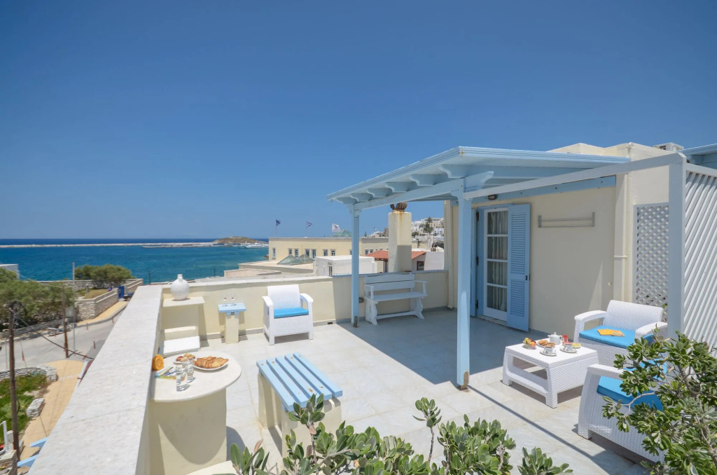 Kymata Hotel