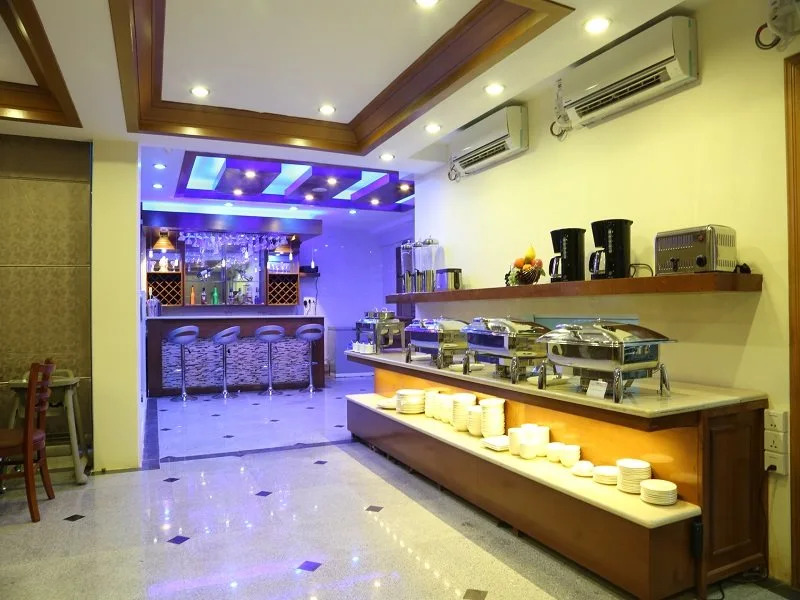 Hotel Royal King
