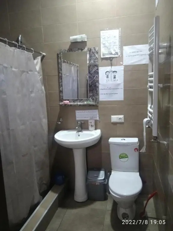 Artisha Travel Hotel