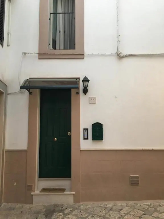 Palazzotto "Fasano Antica"