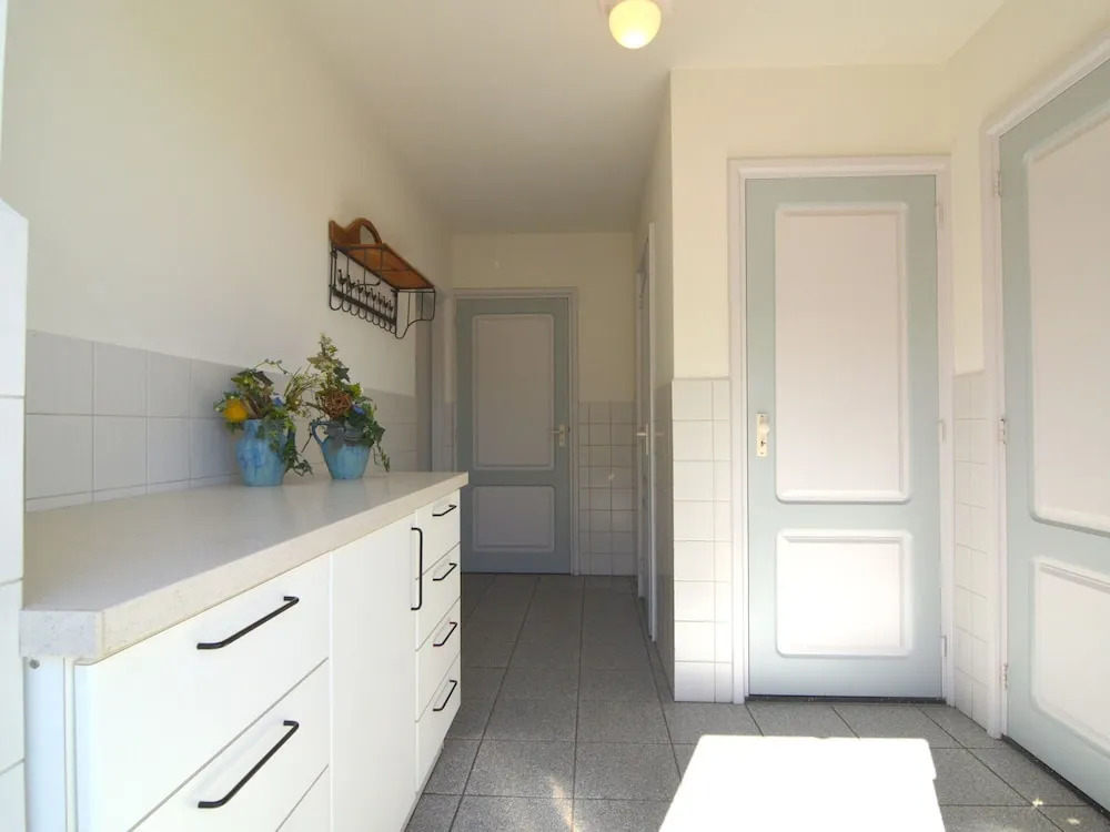 Modern Holiday Home in Veghel with Private Garden
