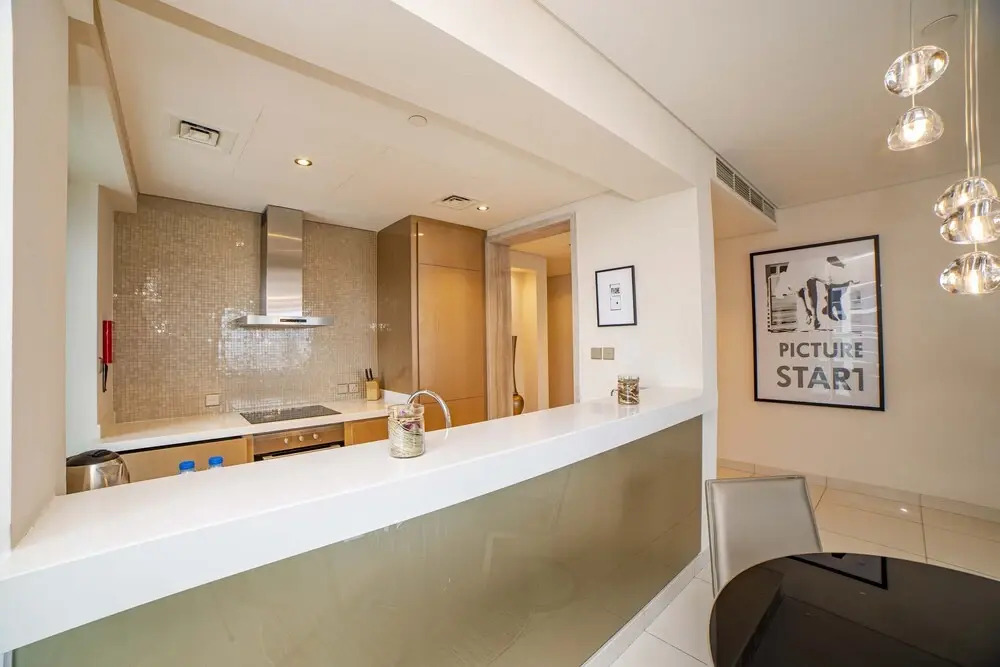 Astonishing 2 Bedroom Apartment DTPA