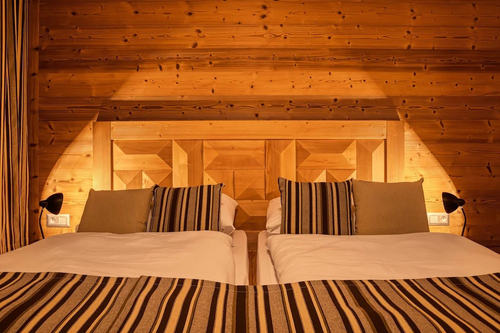 Lux&Wellness Apartments Sosana
