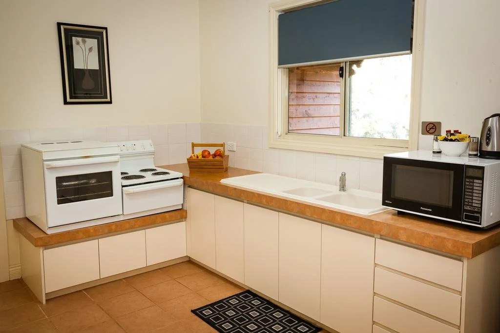 Riverglen Chalets