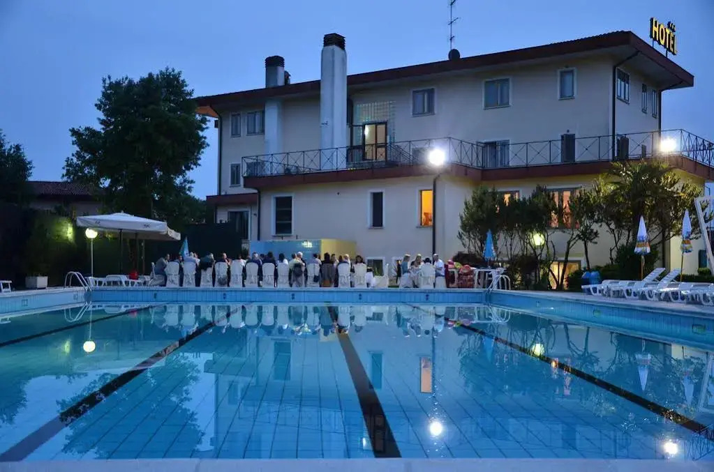 Hotel Sporting