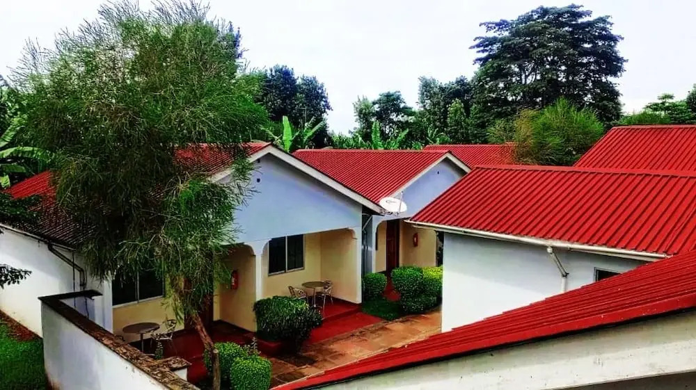 kilnopark hotel machame