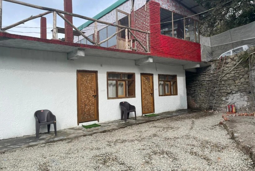 Nirvana Homestay Pangot