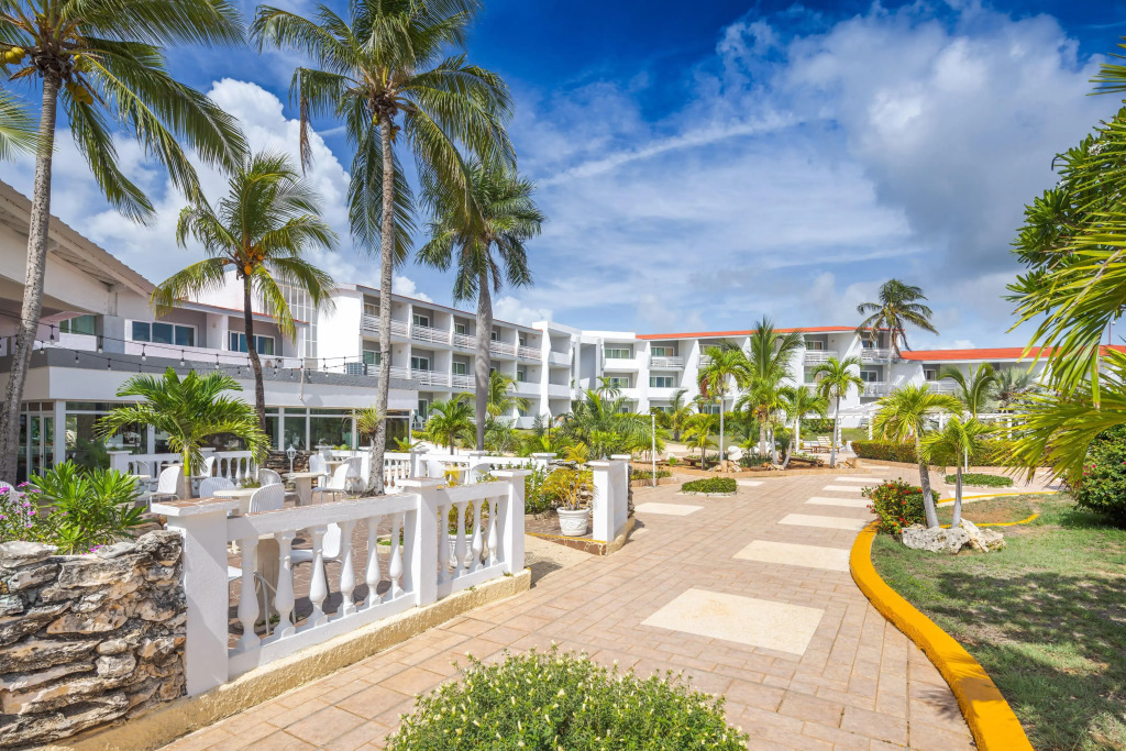 Sol Cayo Coco