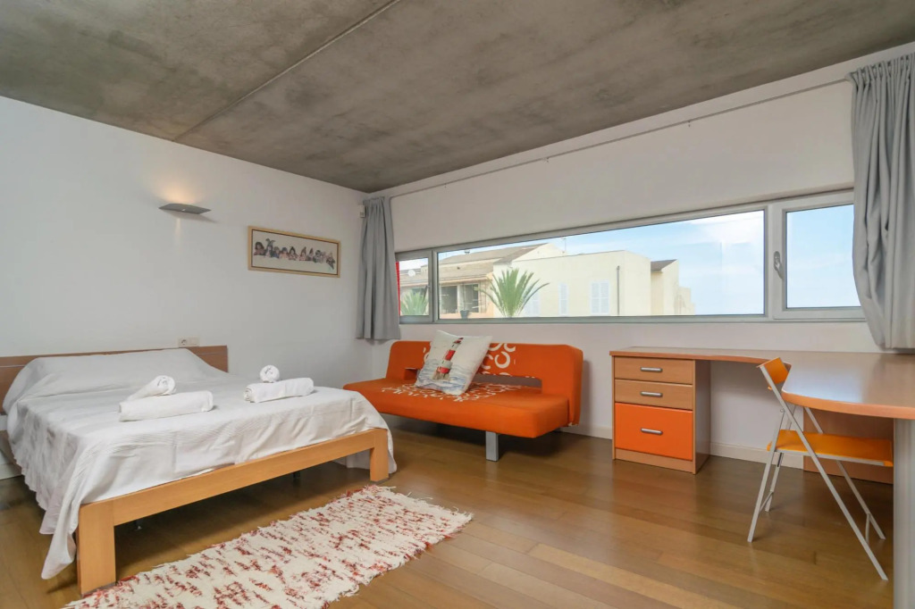 Luna In Mallorca With 3 Bedrooms And 4 Bathrooms